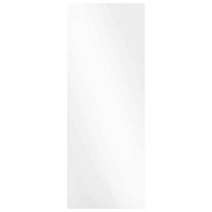 Specchio da parete Rettangolare 30 x 80 cm vetro temperato | homemem39