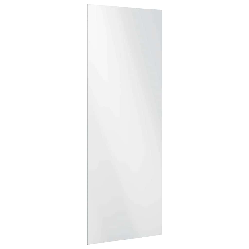 Specchio da parete Rettangolare 30 x 80 cm vetro temperato | homemem39