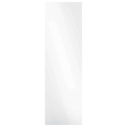 Specchio da parete Rettangolare 30 x 100 cm vetro temperato | homemem39