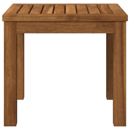 Tavolino da salotto Naturale 40 x 40,5 x 36 cm
