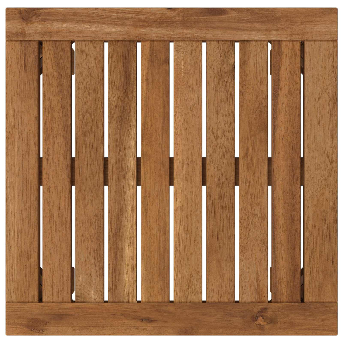 Tavolino da salotto Naturale 40 x 40,5 x 36 cm
