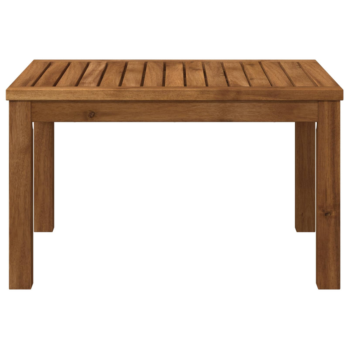 Tavolino da salotto Naturale 49 x 60,5 x 36 cm