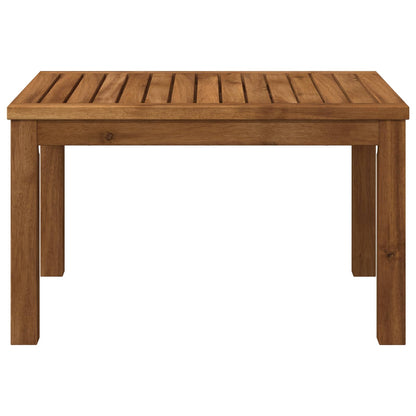 Tavolino da salotto Naturale 49 x 60,5 x 36 cm