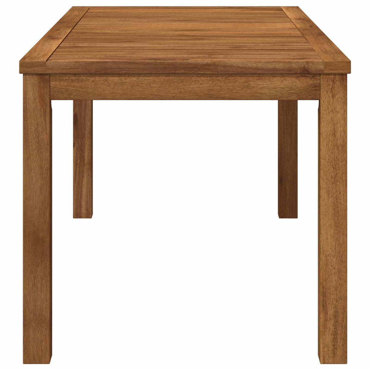 Tavolino da salotto Naturale 49 x 100,5 x 45 cm