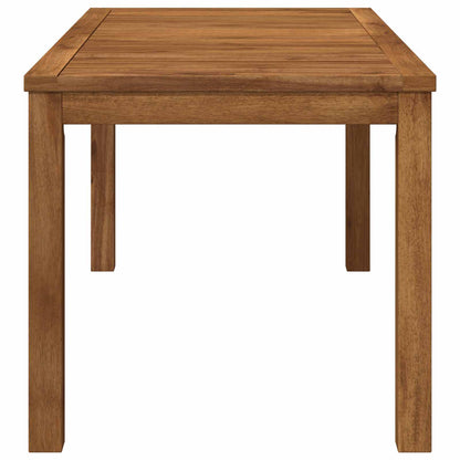 Tavolino da salotto Naturale 49 x 100,5 x 45 cm