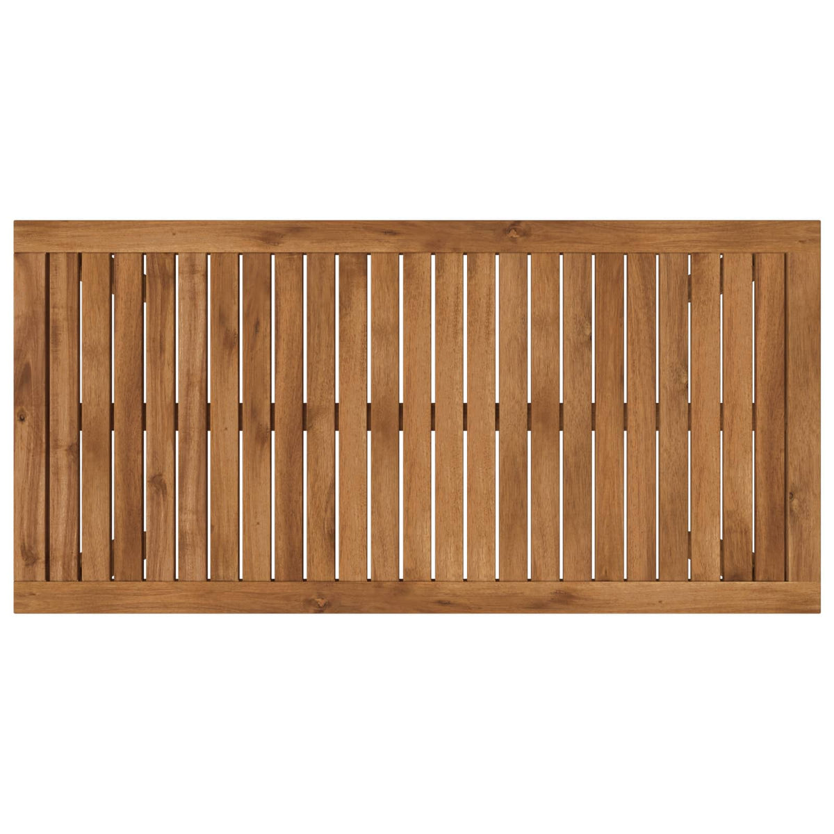 Tavolino da salotto Naturale 49 x 100,5 x 45 cm