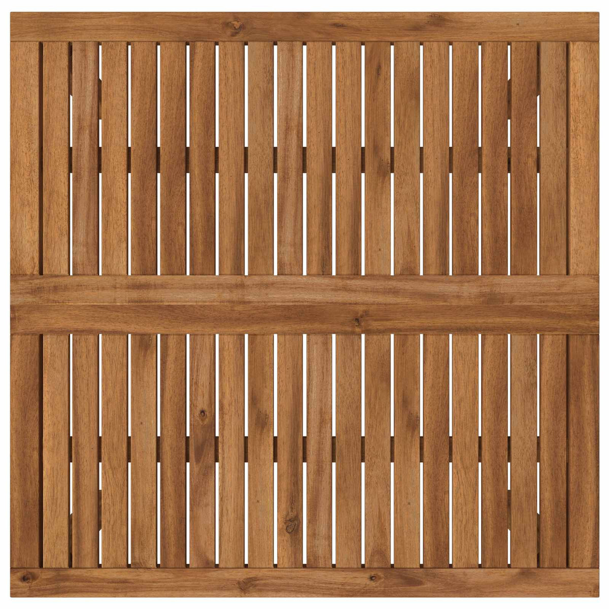 Tavolino da salotto Naturale 80 x 80,5 x 45 cm