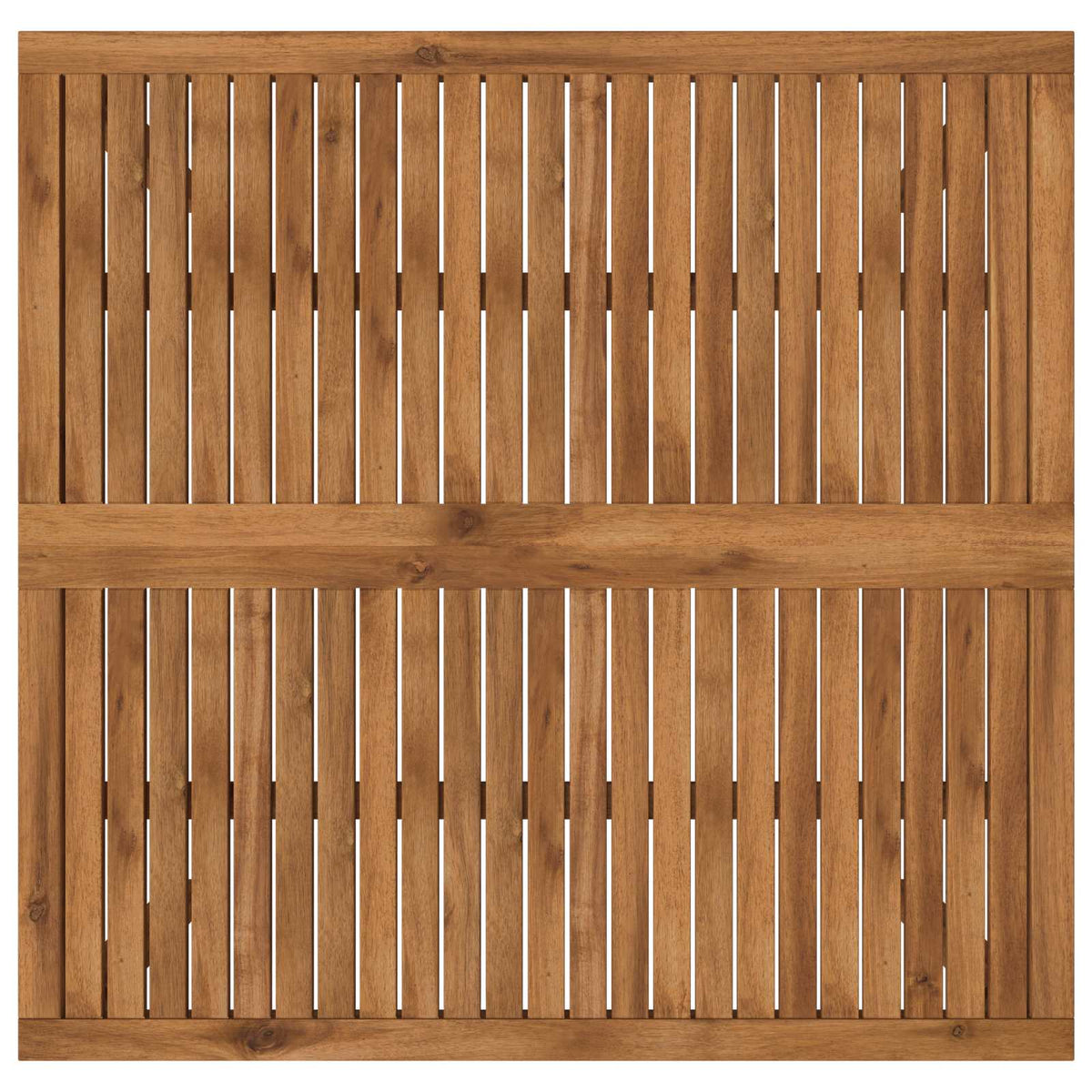 Tavolino da salotto Naturale 98 x 100,5 x 45 cm