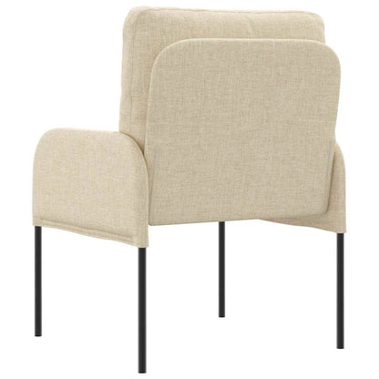Divani con cuscino 55cm Crema Legno compensato | homemem39