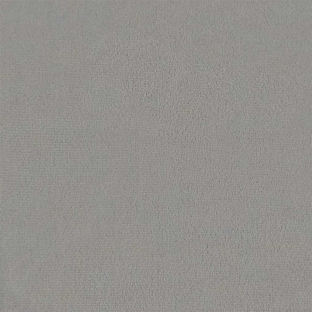Divani con cuscino 55cm Grigio chiaro Legno compensato | homemem39
