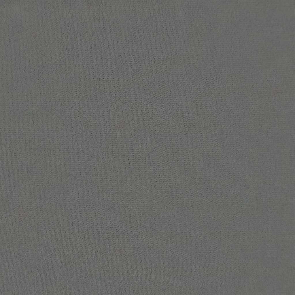 Divani con cuscino 55cm Grigio scuro Legno compensato | homemem39