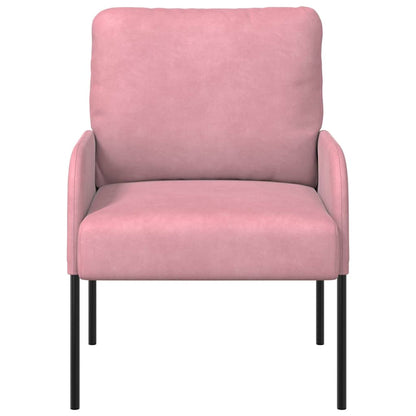 Divani con cuscino 55cm Rosa Legno compensato