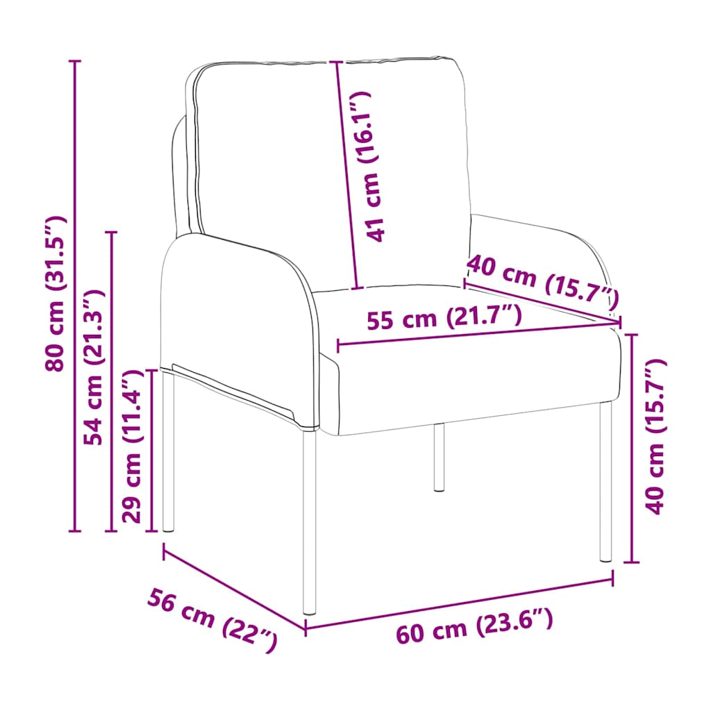 Divani con cuscino 55cm Rosa Legno compensato | homemem39