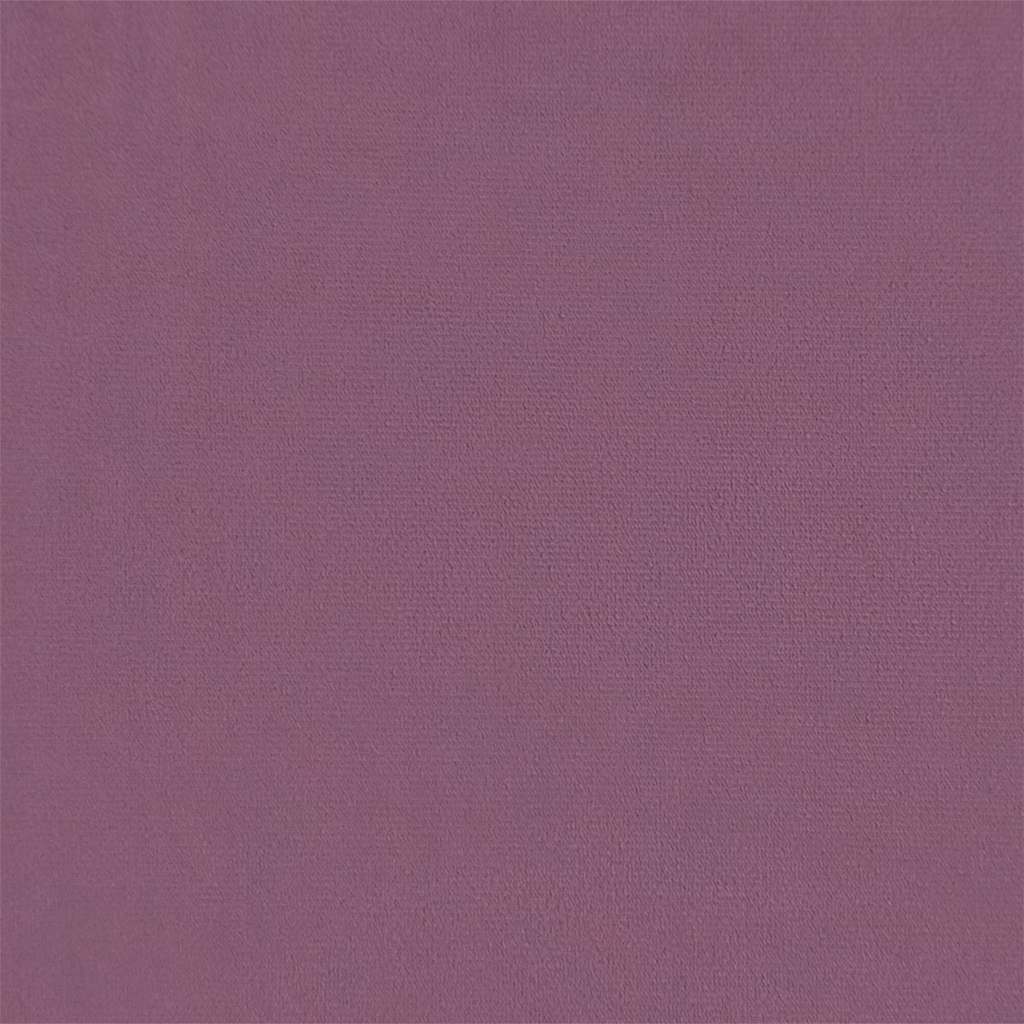 Divani con cuscino 55cm Viola Legno compensato | homemem39