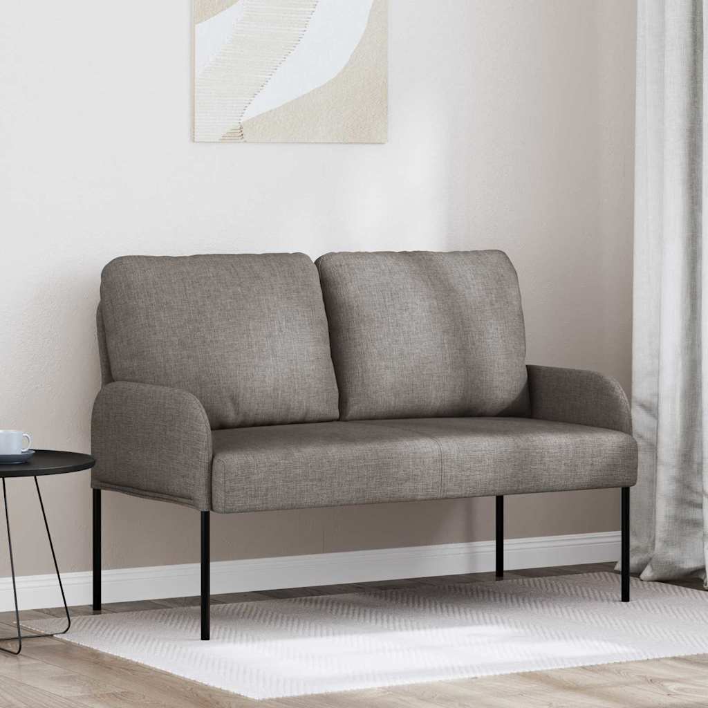 Divani con cuscino 110cm Talpa Legno compensato | homemem39