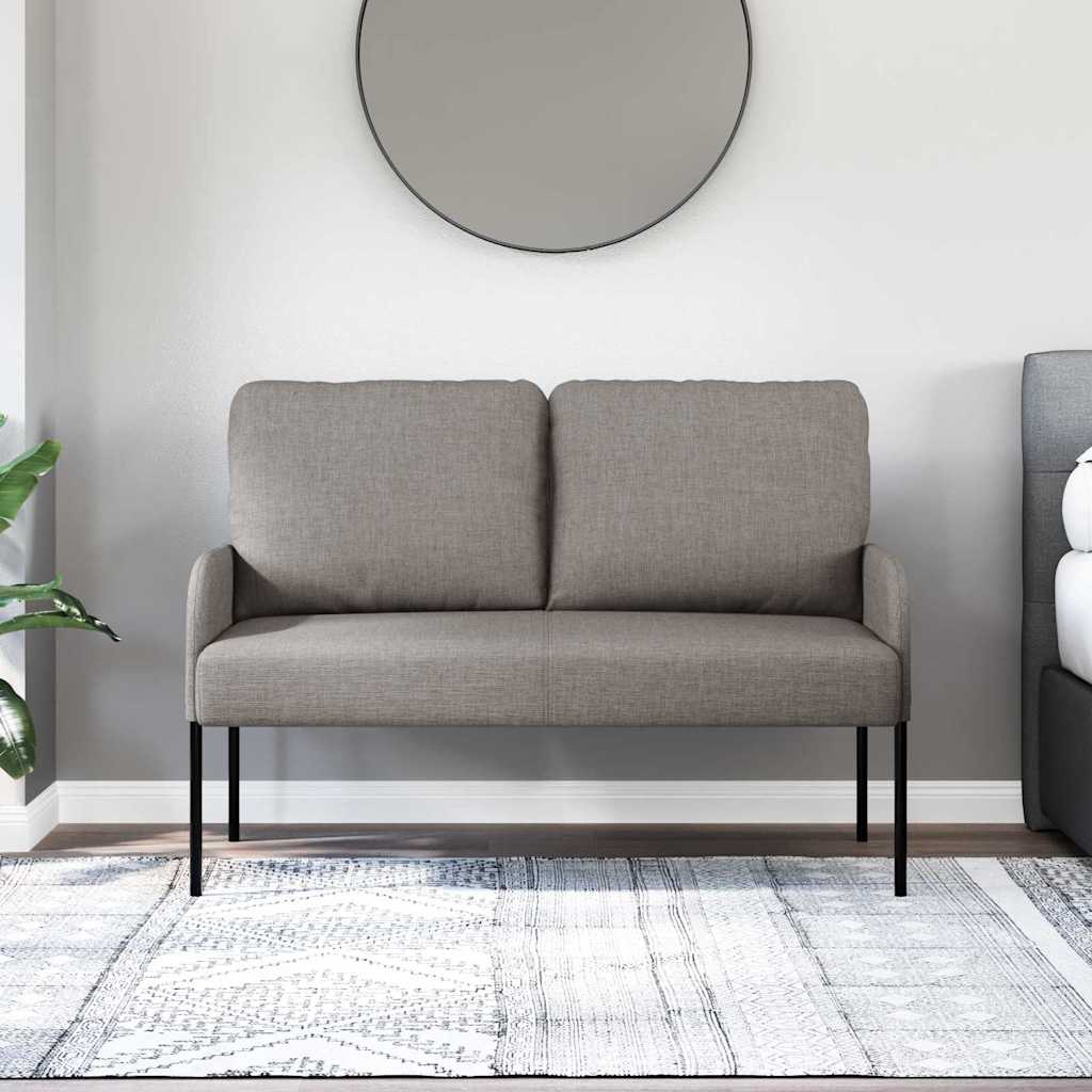 Divani con cuscino 110cm Talpa Legno compensato | homemem39