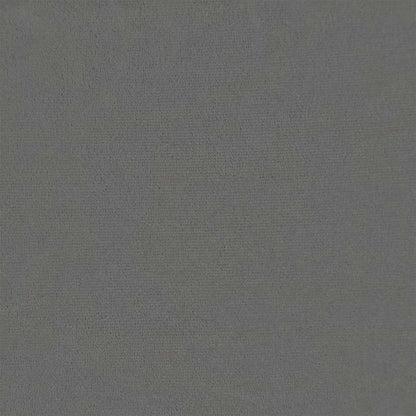 Divani con cuscino 110cm Grigio scuro Legno compensato | homemem39