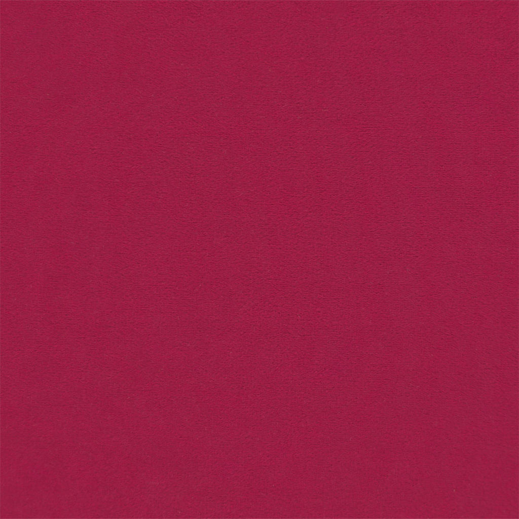 Divani con cuscino 110cm Rosso Vino Legno compensato | homemem39
