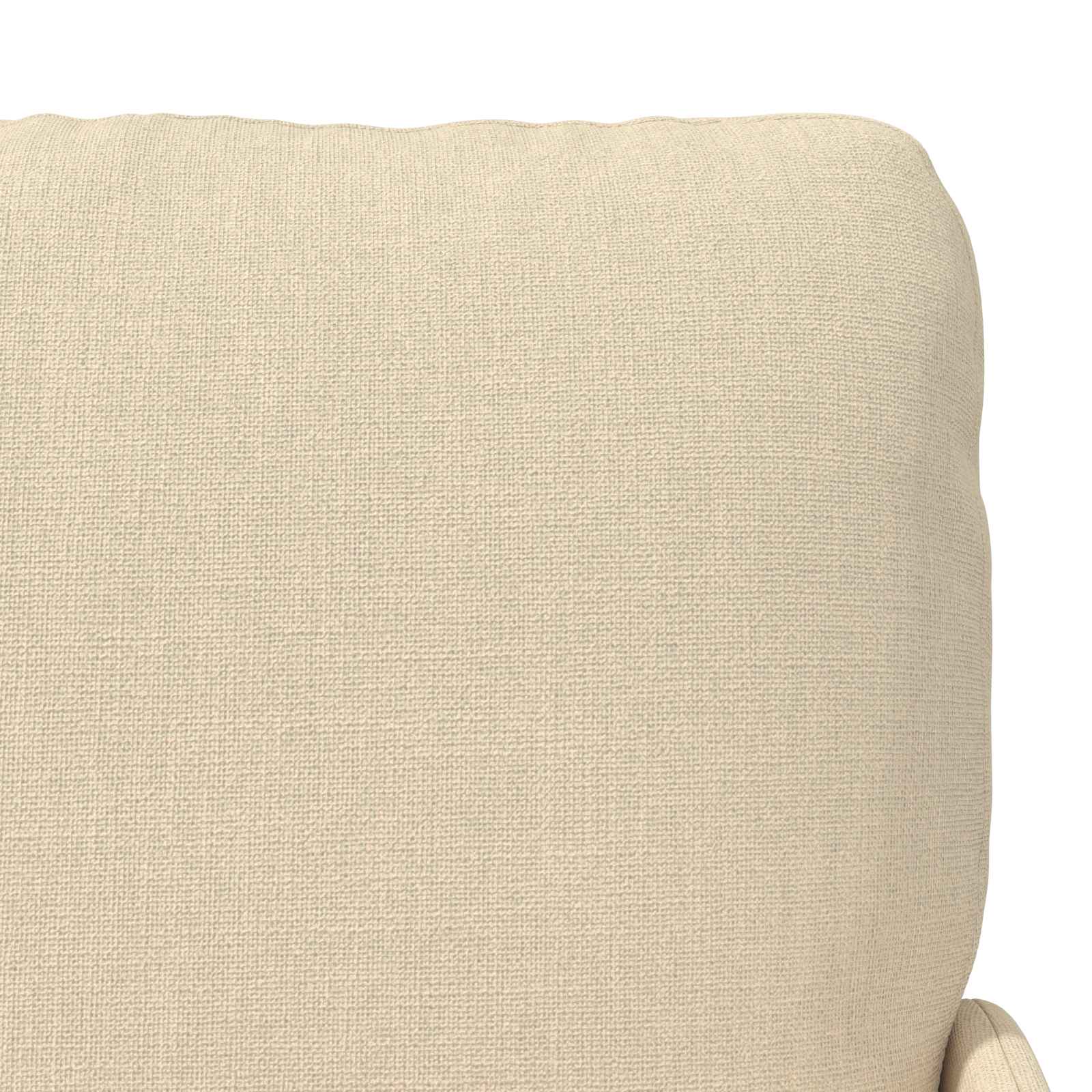 Set divani 3 pcs Crema 115 x 56 x 80 cm Legno compensato | homemem39