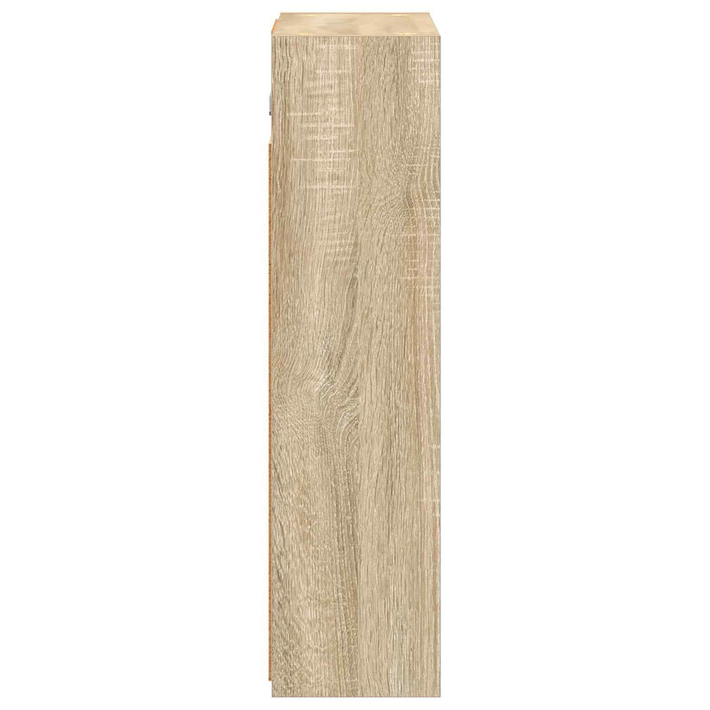 Mobiletto per specchio da bagno Rovere Sonoma 43 x 16 x 62.5 cm | homemem39