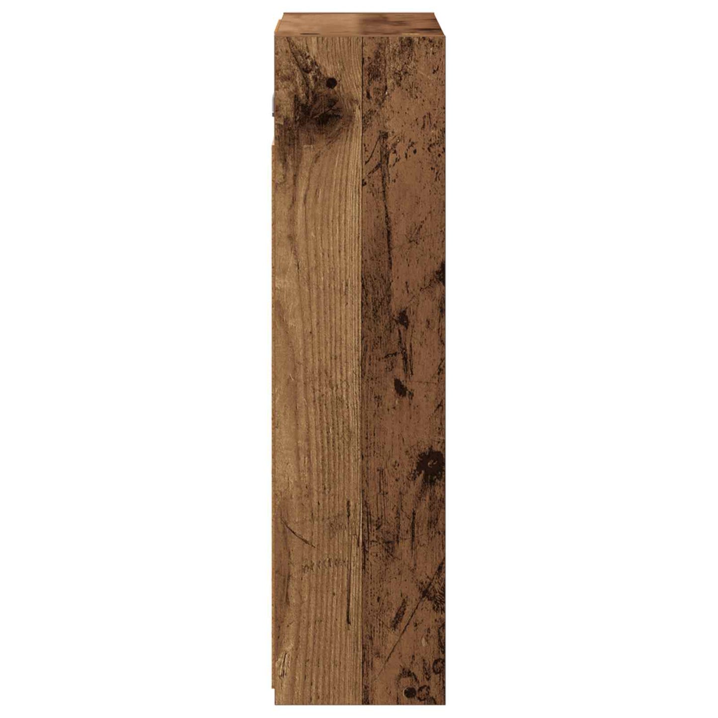 Mobiletto per specchio da bagno Legno vecchio 43 x 16 x 62.5 cm | homemem39
