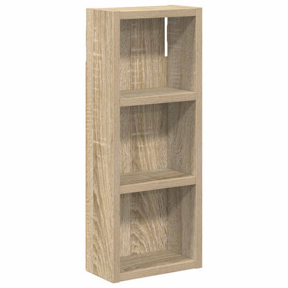 Armadio da bagno a muro Rovere Sonoma 20 x 10 x 50 cm | homemem39