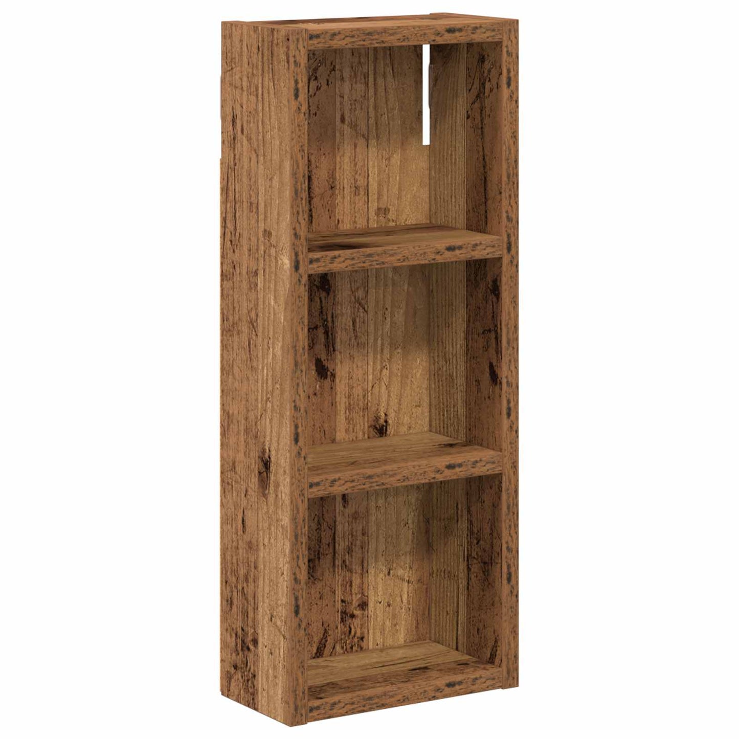 Armadio da bagno a muro Legno vecchio 20 x 10 x 50 cm | homemem39