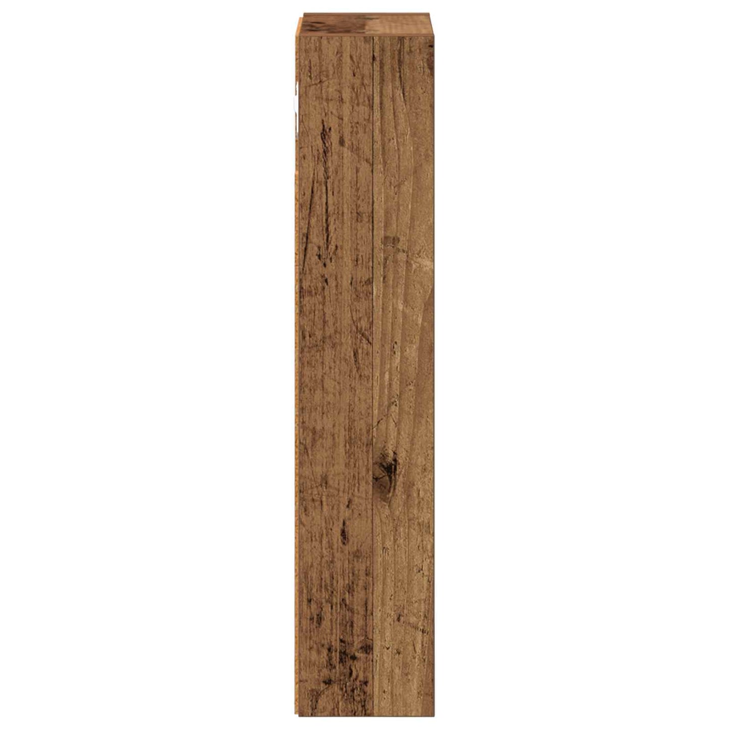 Armadio da bagno a muro Legno vecchio 20 x 10 x 50 cm | homemem39
