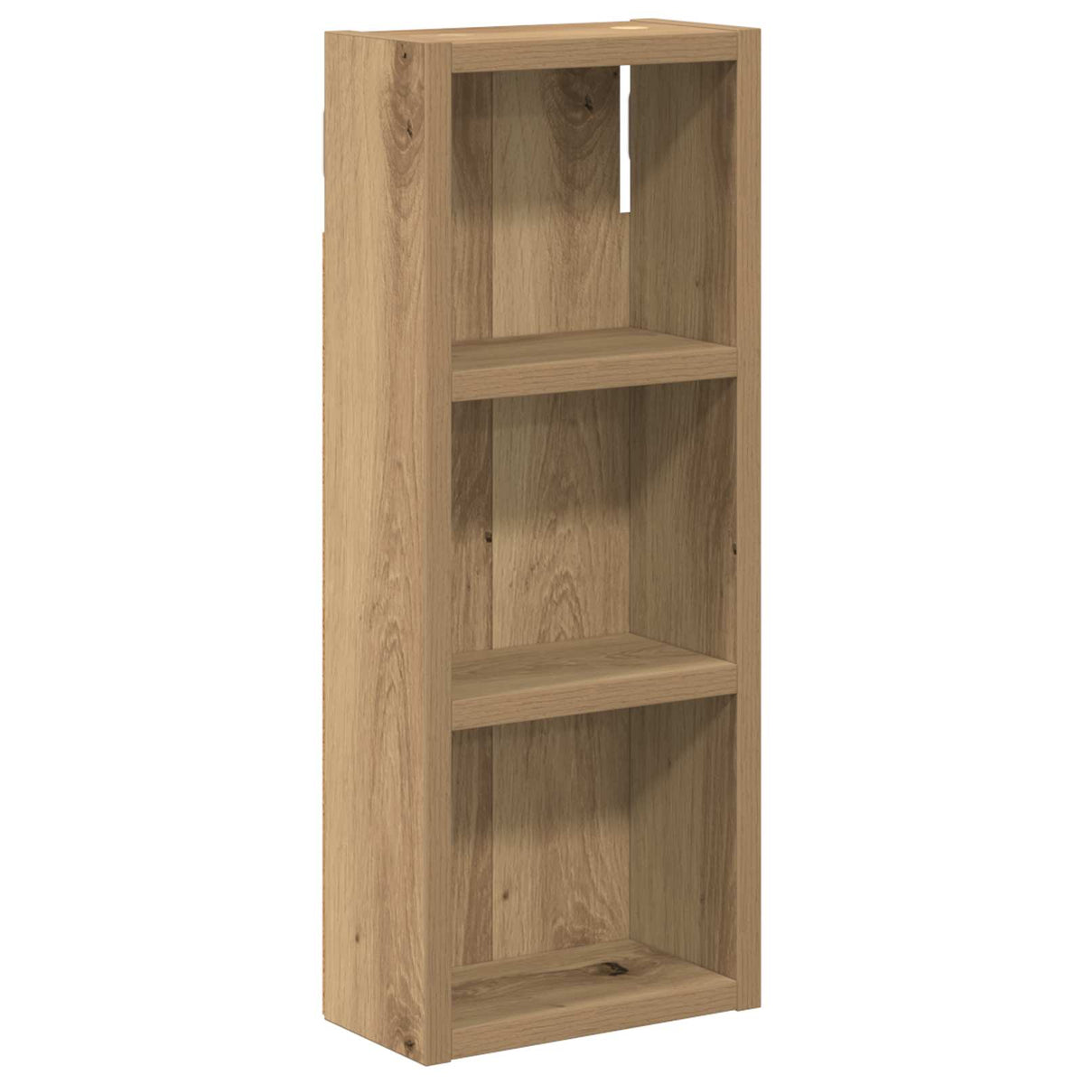 Armadio da bagno a muro Rovere Artigianale 20 x 10 x 50 cm