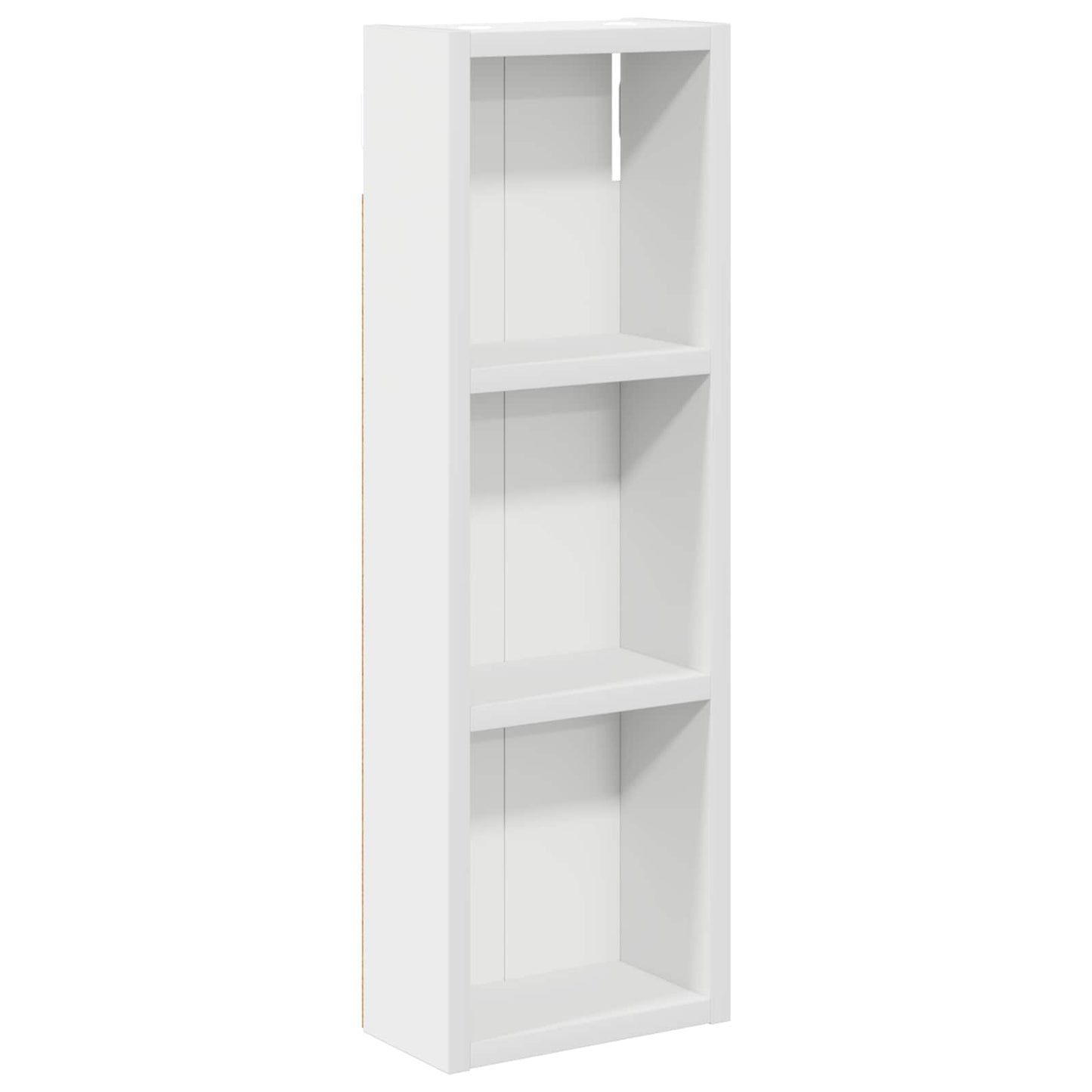 Armadio da bagno a muro Bianco 20 x 10 x 60,5 cm | homemem39