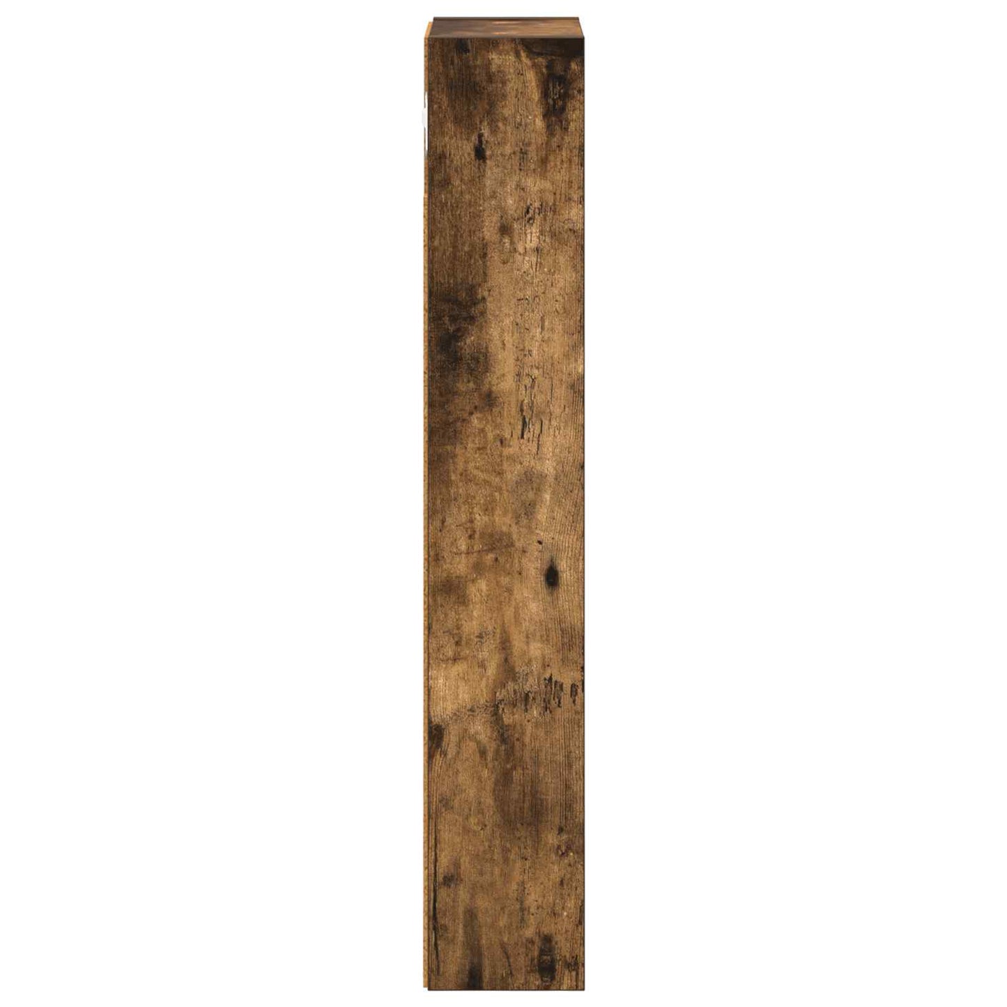 Armadio da bagno a muro Quercia Affumicata 20 x 10 x 60,5 cm | homemem39