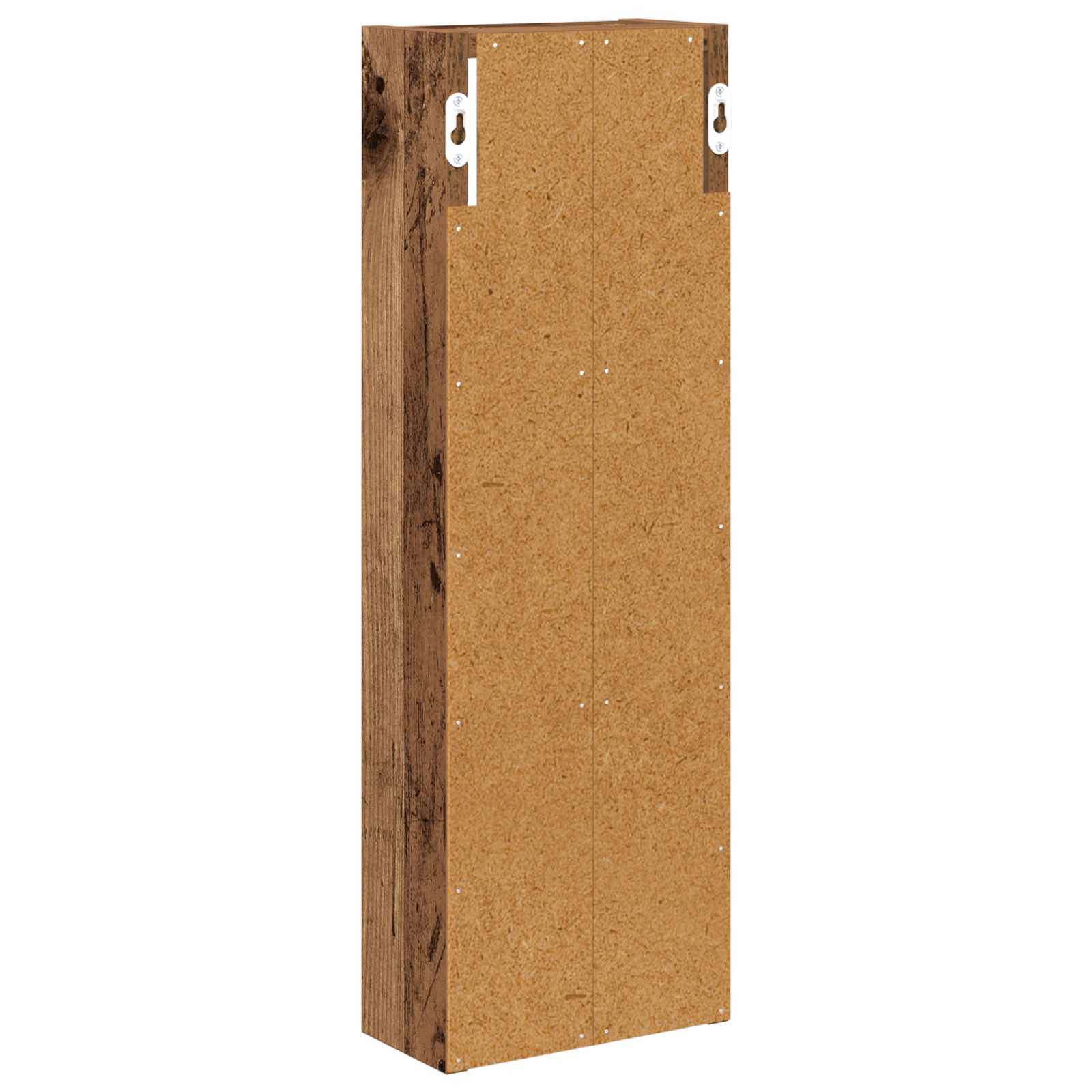 Armadio da bagno a muro Legno vecchio 20 x 10 x 60,5 cm | homemem39
