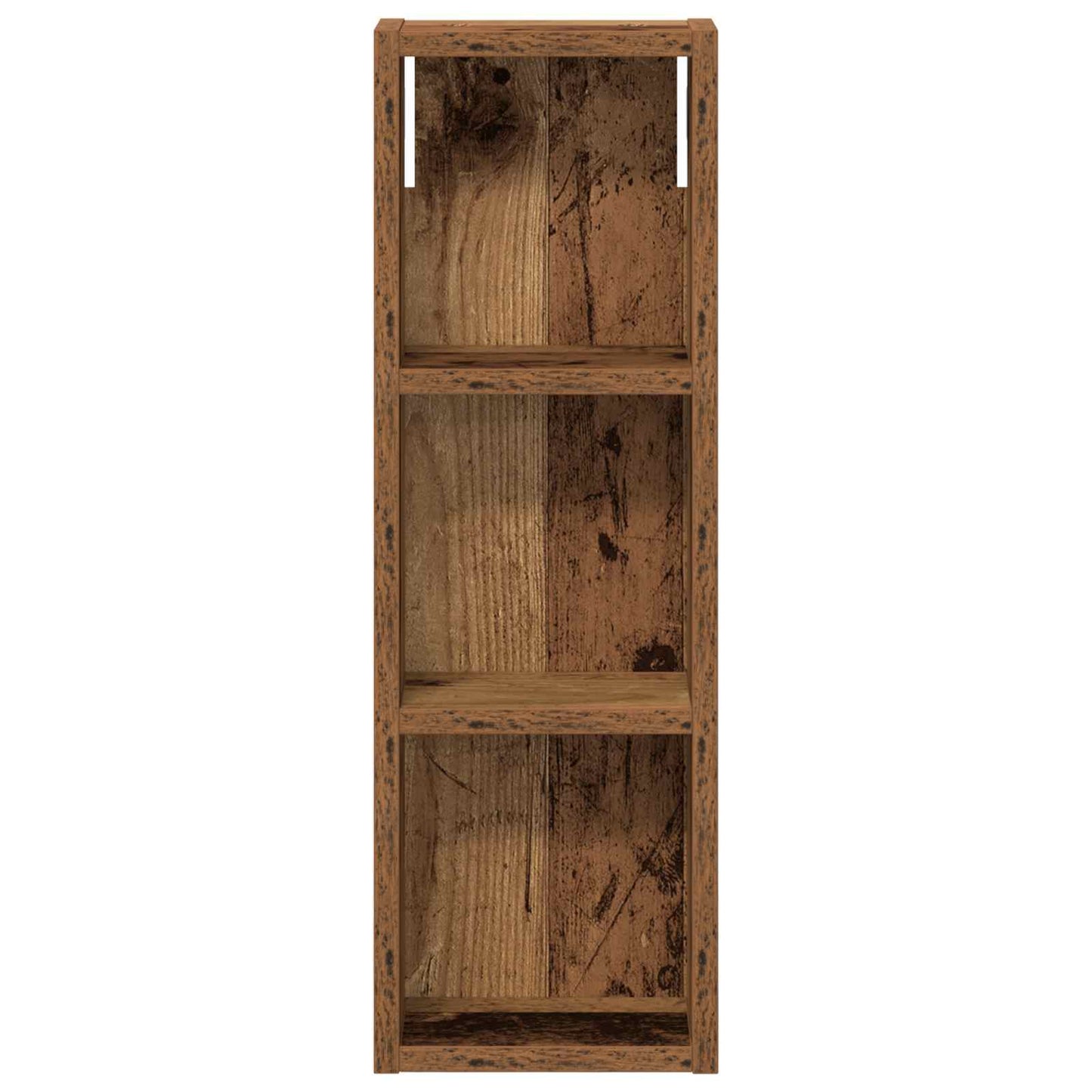 Armadio da bagno a muro Legno vecchio 20 x 10 x 60,5 cm | homemem39