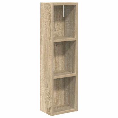 Armadio da bagno a muro Rovere Sonoma 20 x 14 x 70 cm | homemem39