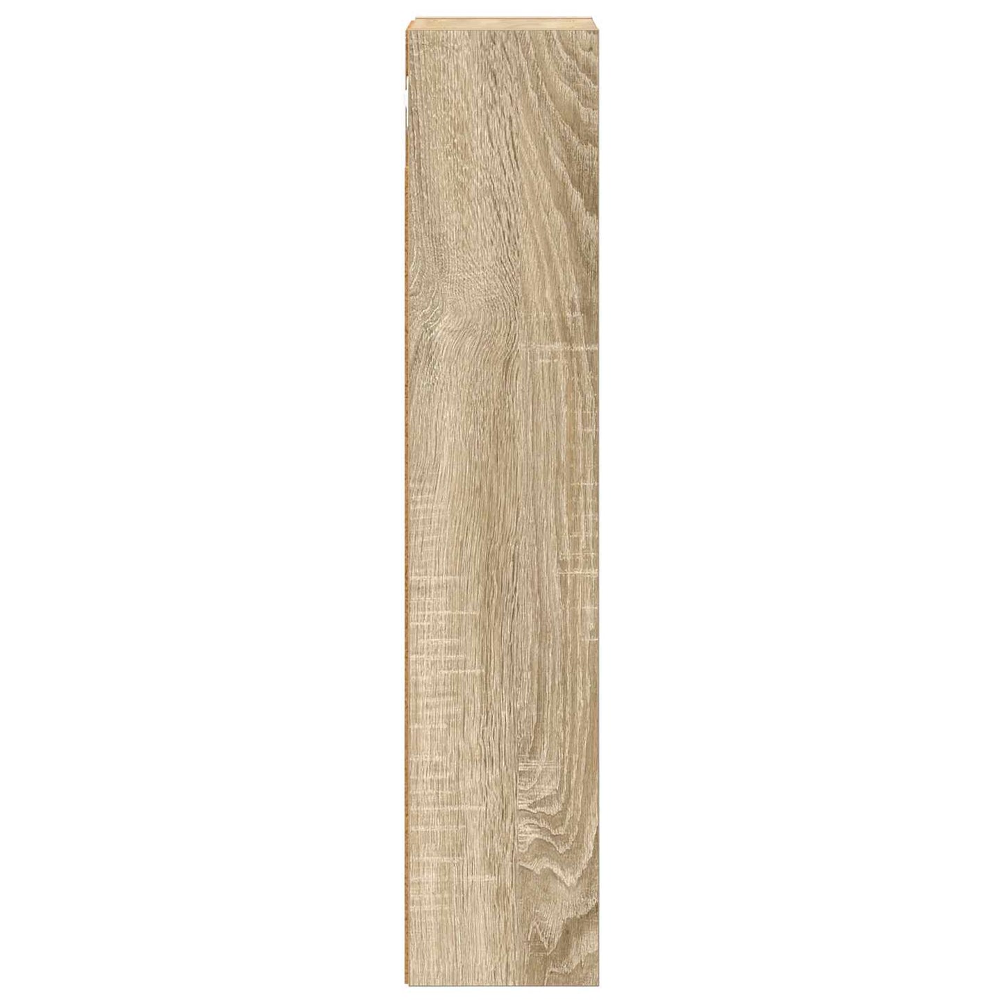 Armadio da bagno a muro Rovere Sonoma 20 x 14 x 70 cm | homemem39