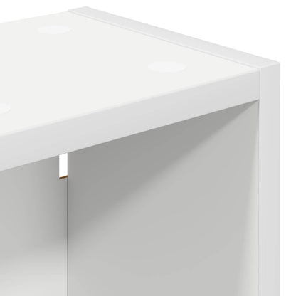 Armadio da bagno a muro Bianco 20 x 16 x 62,5 cm | homemem39