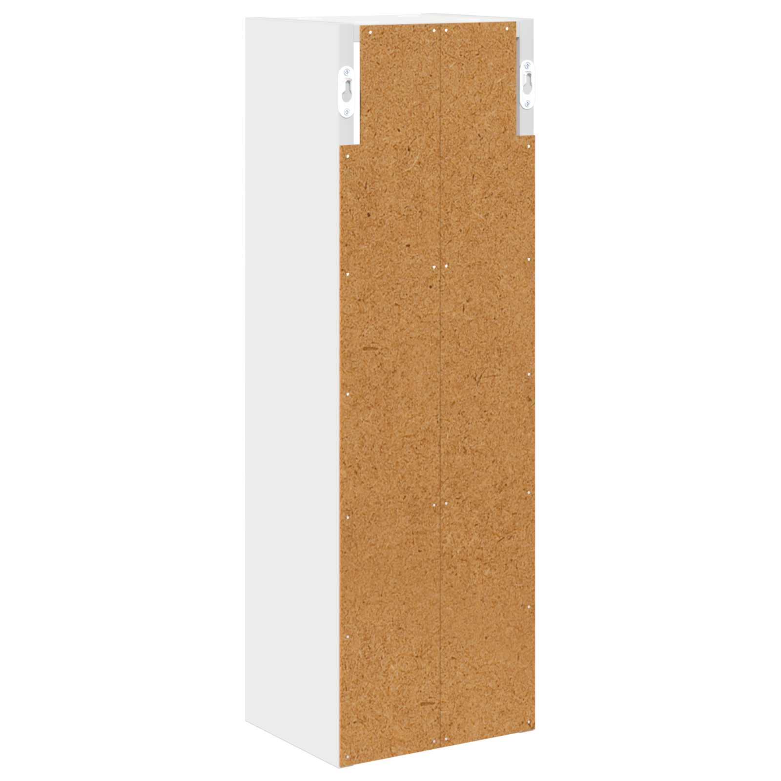 Armadio da bagno a muro Bianco 20 x 16 x 62,5 cm | homemem39