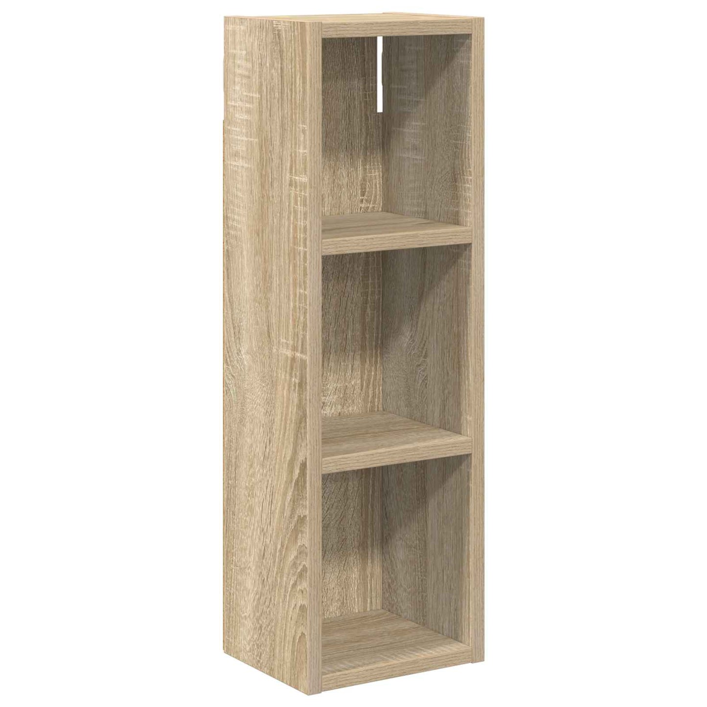 Armadio da bagno a muro Rovere Sonoma 20 x 16 x 62,5 cm | homemem39