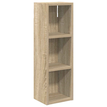 Armadio da bagno a muro Rovere Sonoma 20 x 16 x 62,5 cm | homemem39