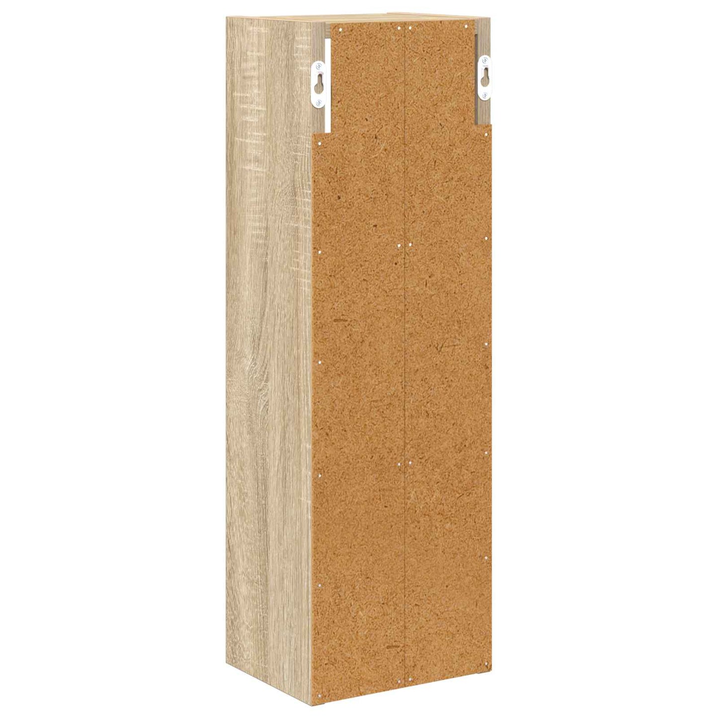 Armadio da bagno a muro Rovere Sonoma 20 x 16 x 62,5 cm | homemem39