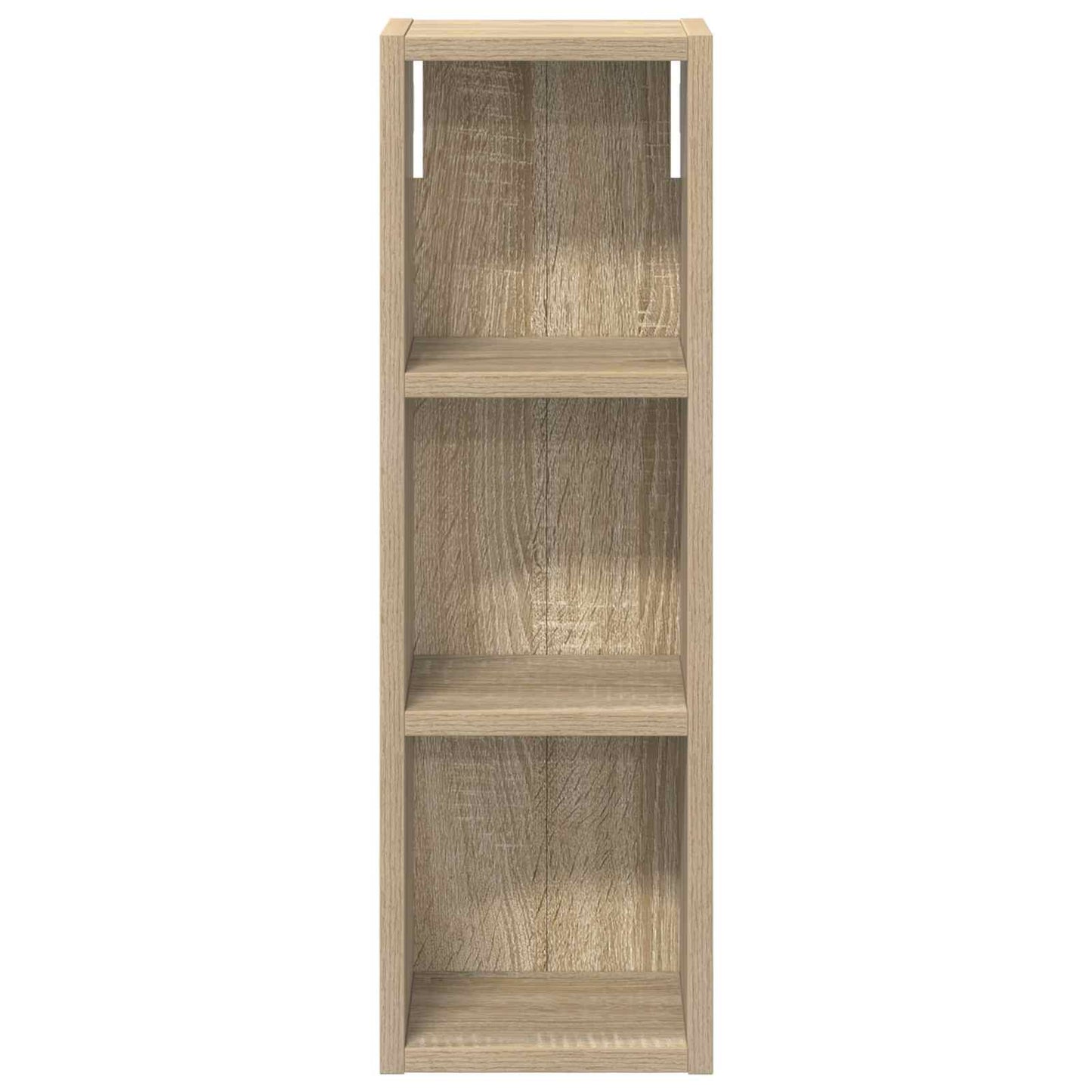 Armadio da bagno a muro Rovere Sonoma 20 x 16 x 62,5 cm | homemem39