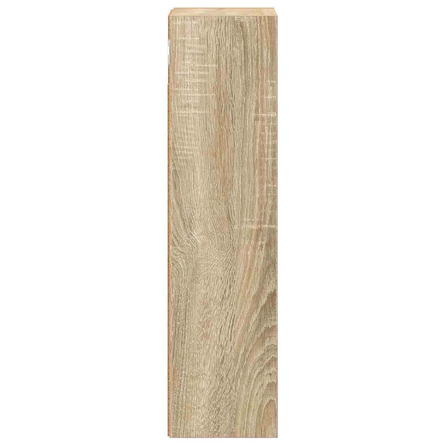 Armadio da bagno a muro Rovere Sonoma 20 x 16 x 62,5 cm | homemem39