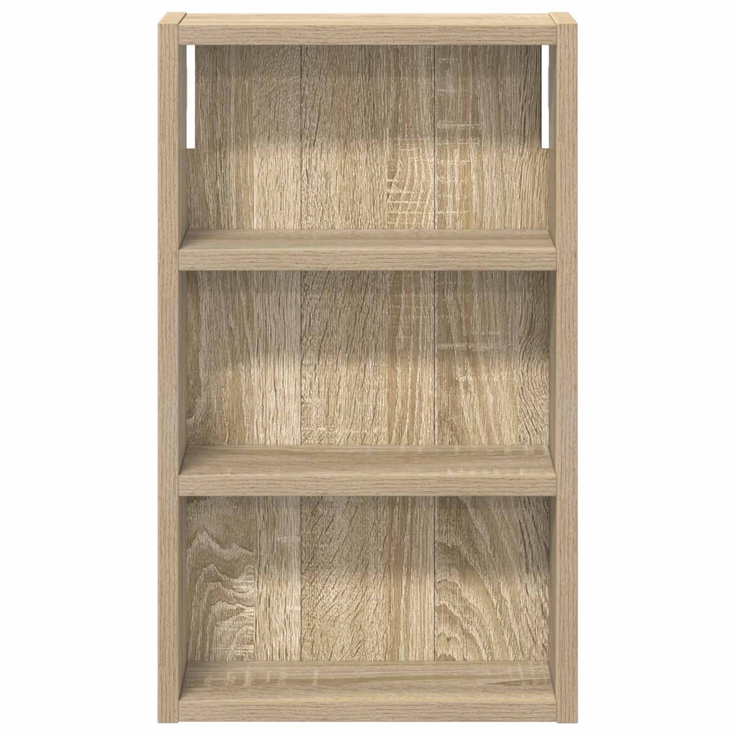 Armadio da bagno a muro Rovere Sonoma 30 x 10 x 50 cm | homemem39