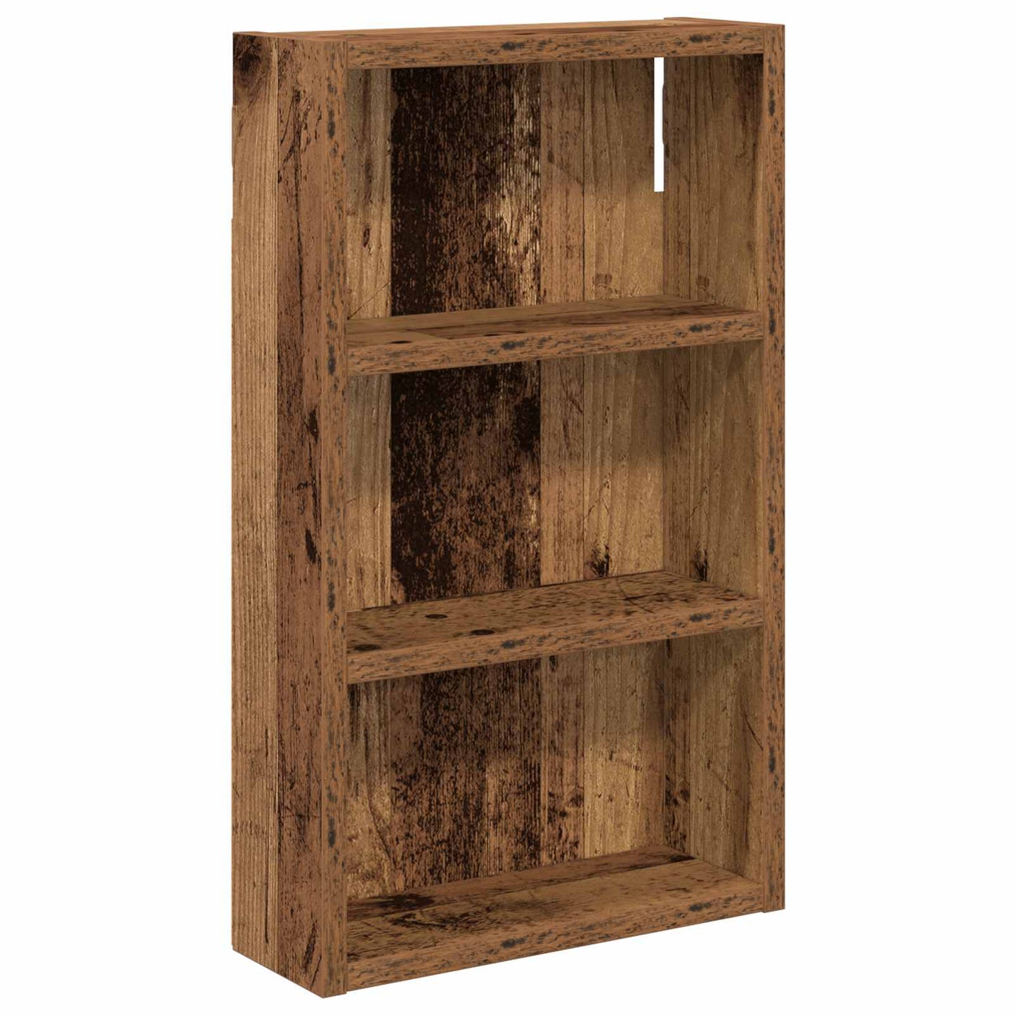 Armadio da bagno a muro Legno vecchio 30 x 10 x 50 cm