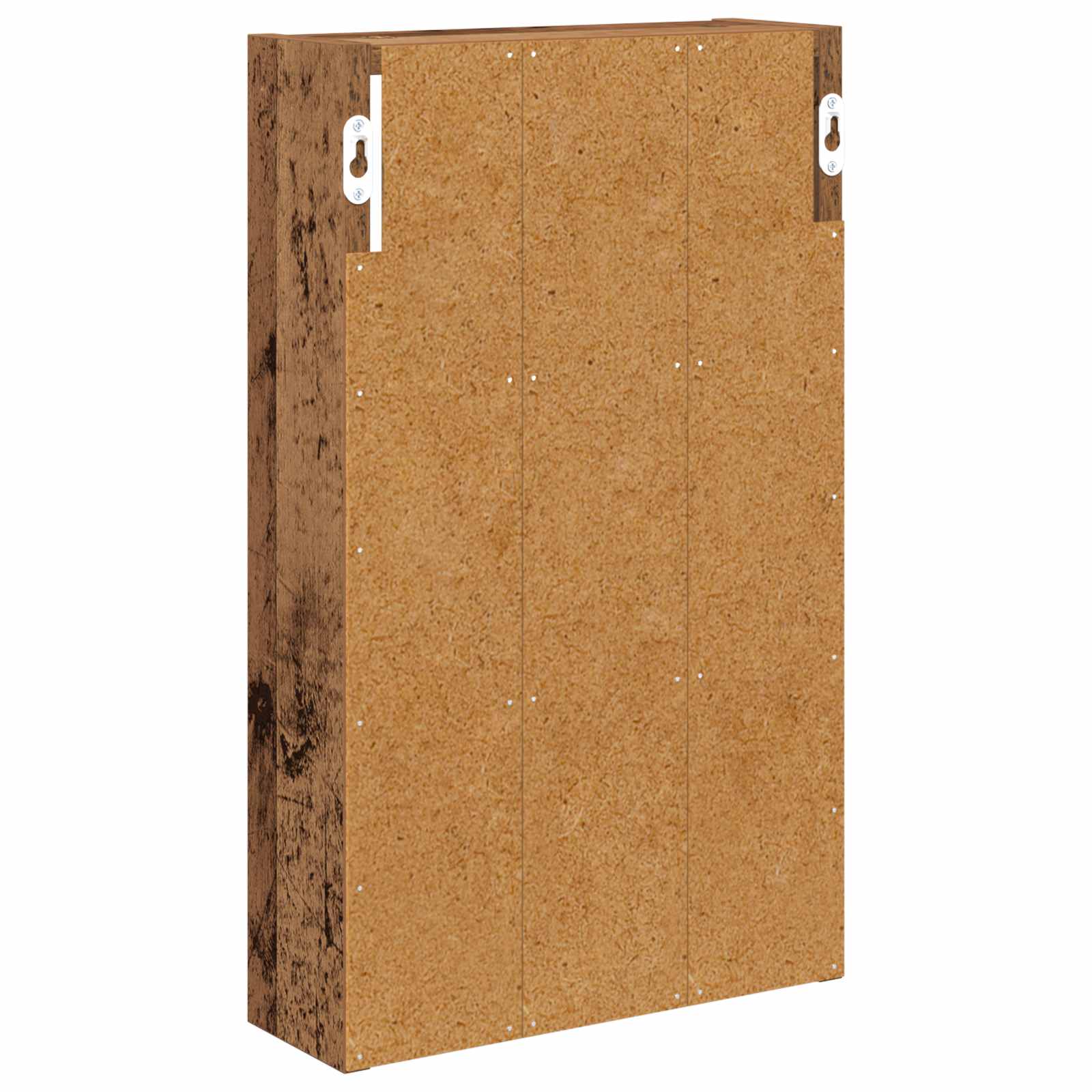 Armadio da bagno a muro Legno vecchio 30 x 10 x 50 cm | homemem39