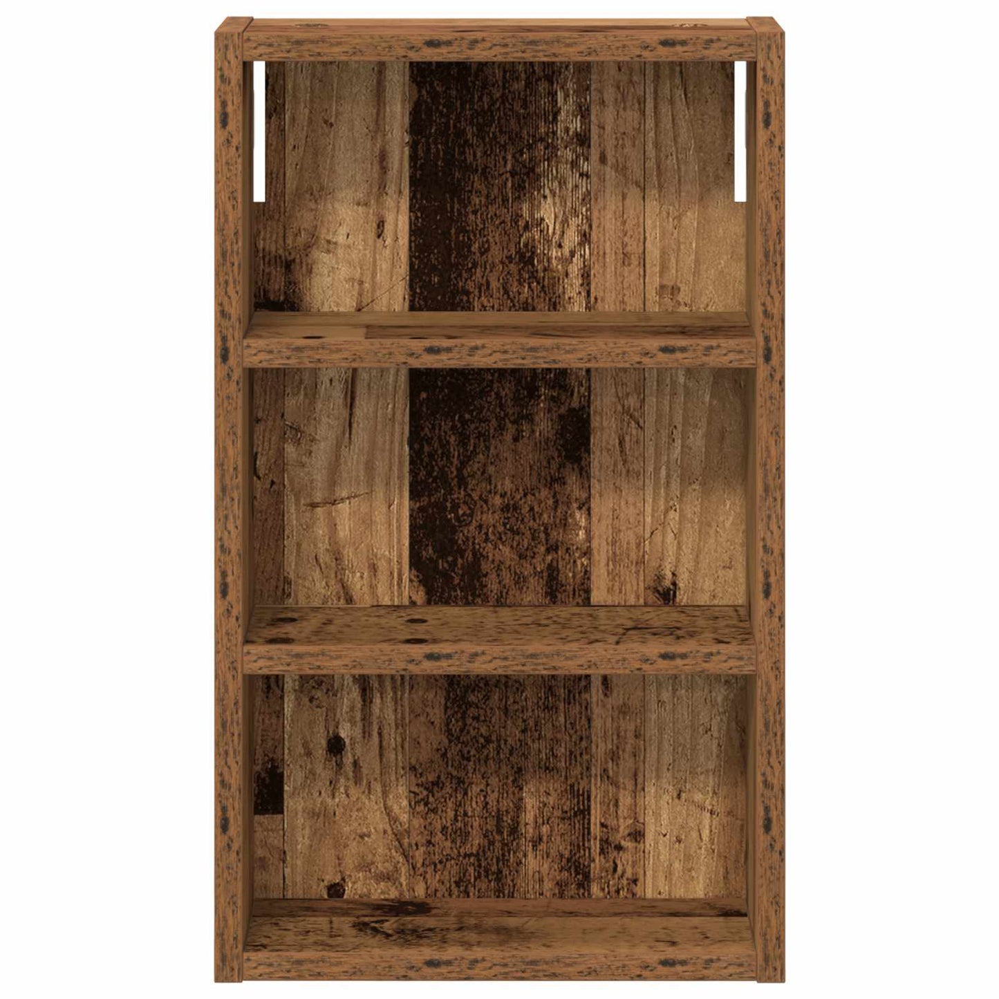 Armadio da bagno a muro Legno vecchio 30 x 10 x 50 cm | homemem39