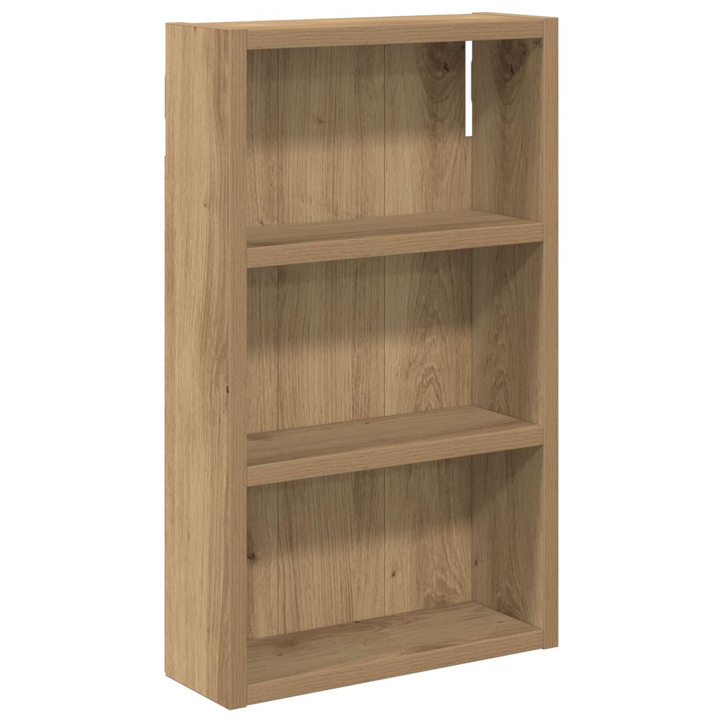 Armadio da bagno a muro Rovere Artigianale 30 x 10 x 50 cm | homemem39
