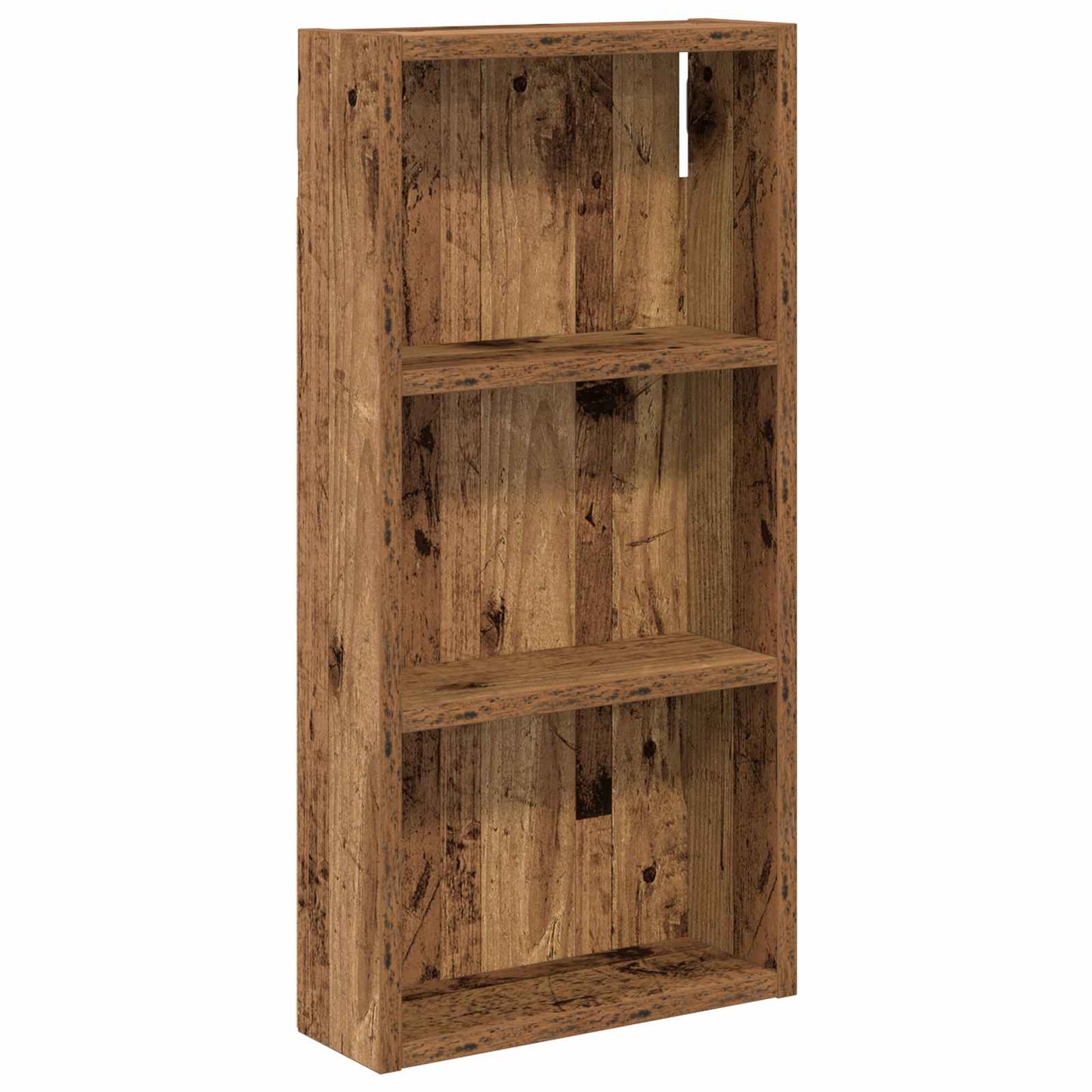 Armadio da bagno a muro Legno vecchio 30 x 10 x 60,5 cm | homemem39