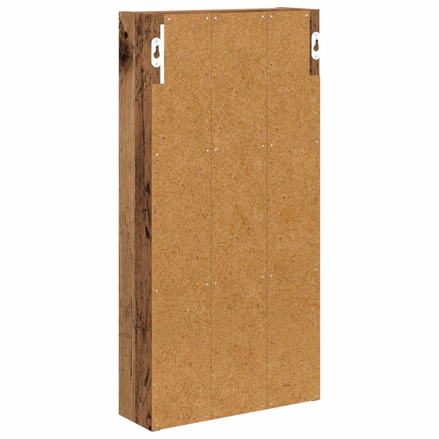 Armadio da bagno a muro Legno vecchio 30 x 10 x 60,5 cm | homemem39
