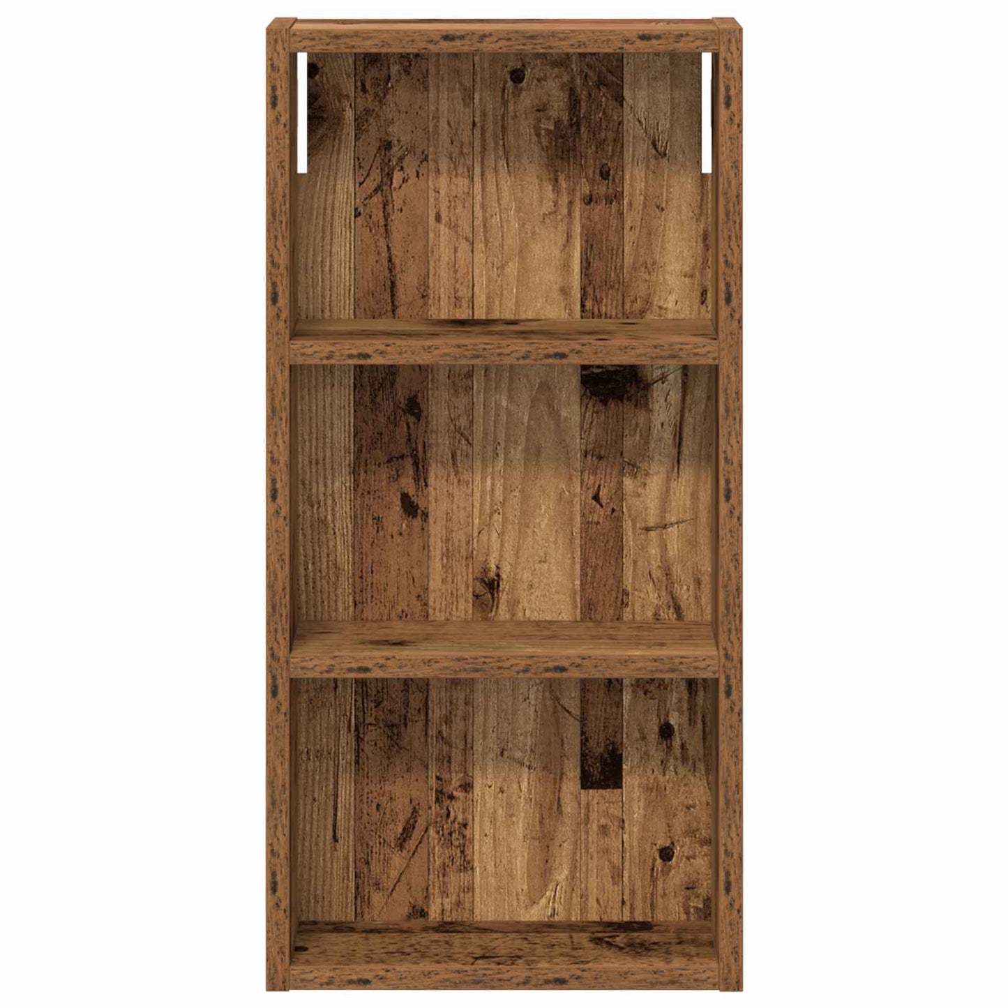 Armadio da bagno a muro Legno vecchio 30 x 10 x 60,5 cm | homemem39